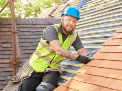 About Roof Repair Experts Dallas, OR